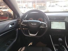 Chery Tiggo 3x Diamond Edition 1.5L CVT 3 Carat - ფოტო 11