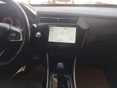 Chery Tiggo 3x Diamond Edition 1.5L CVT 3 Carat - ფოტო 13