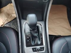 Chery Tiggo 3x Diamond Edition 1.5L CVT 3 Carat - ფოტო 14