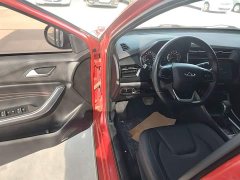 Chery Tiggo 3x Diamond Edition 1.5L CVT 3 Carat - ფოტო 16