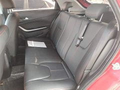 Chery Tiggo 3x Diamond Edition 1.5L CVT 3 Carat - ფოტო 17