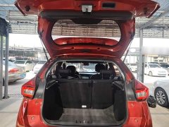 Chery Tiggo 3x Diamond Edition 1.5L CVT 3 Carat - ფოტო 19