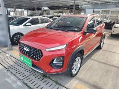Chery Tiggo 3x Diamond Edition 1.5L CVT 3 Carat - ფოტო 2