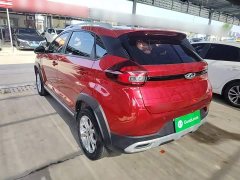 Chery Tiggo 3x Diamond Edition 1.5L CVT 3 Carat - ფოტო 5