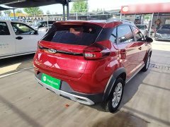 Chery Tiggo 3x Diamond Edition 1.5L CVT 3 Carat - ფოტო 7