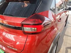 Chery Tiggo 3x Diamond Edition 1.5L CVT 3 Carat - ფოტო 8