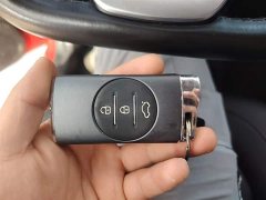 Chery Tiggo 3x Diamond Edition 1.5L CVT 3 Carat - ფოტო 9