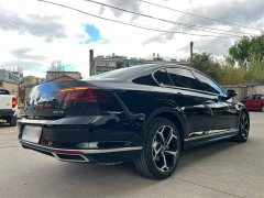Volkswagen Magotan 30 Million Units Select Edition 380TSI DSG Luxury - ფოტო 11