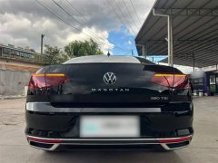 Volkswagen Magotan 30 Million Units Select Edition 380TSI DSG Luxury - ფოტო 12