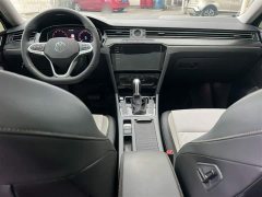 Volkswagen Magotan 30 Million Units Select Edition 380TSI DSG Luxury - ფოტო 14