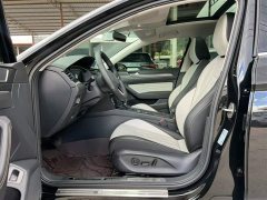 Volkswagen Magotan 30 Million Units Select Edition 380TSI DSG Luxury - ფოტო 16