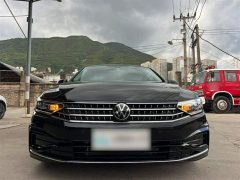 Volkswagen Magotan 30 Million Units Select Edition 380TSI DSG Luxury - ფოტო 6