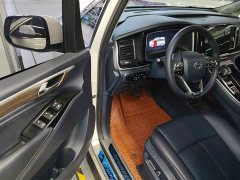 GAC Aion M8 Master Series 390T Premium Edition - ფოტო 13