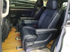 GAC Aion M8 Master Series 390T Premium Edition - ფოტო 14