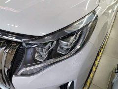 GAC Aion M8 Master Series 390T Premium Edition - ფოტო 15