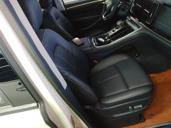 GAC Aion M8 Master Series 390T Premium Edition - ფოტო 17