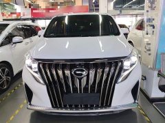 GAC Aion M8 Master Series 390T Premium Edition - ფოტო 19