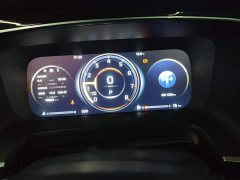 GAC Aion M8 Master Series 390T Premium Edition - ფოტო 4