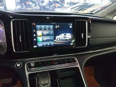GAC Aion M8 Master Series 390T Premium Edition - ფოტო 5