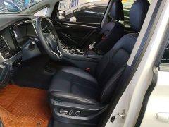 GAC Aion M8 Master Series 390T Premium Edition - ფოტო 7
