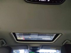 GAC Aion M8 Master Series 390T Premium Edition - ფოტო 8