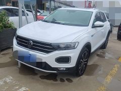 Volkswagen T-ROC Tanyue 2022 280TSI DSG FWD Elite Plus - ფოტო 1