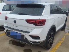 Volkswagen T-ROC Tanyue 2022 280TSI DSG FWD Elite Plus - ფოტო 13