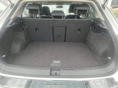 Volkswagen T-ROC Tanyue 2022 280TSI DSG FWD Elite Plus - ფოტო 14