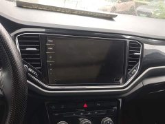Volkswagen T-ROC Tanyue 2022 280TSI DSG FWD Elite Plus - ფოტო 15