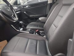 Volkswagen T-ROC Tanyue 2022 280TSI DSG FWD Elite Plus - ფოტო 16