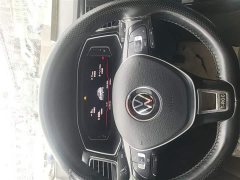 Volkswagen T-ROC Tanyue 2022 280TSI DSG FWD Elite Plus - ფოტო 4