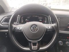 Volkswagen T-ROC Tanyue 2022 280TSI DSG FWD Elite Plus - ფოტო 5