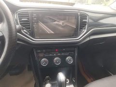 Volkswagen T-ROC Tanyue 2022 280TSI DSG FWD Elite Plus - ფოტო 7