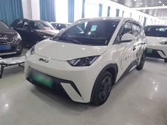 BYD Seagull 2025 305km Vitality Edition - ფოტო 1