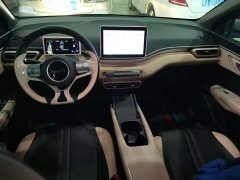 BYD Seagull 2025 305km Vitality Edition - ფოტო 10