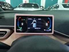 BYD Seagull 2025 305km Vitality Edition - ფოტო 12
