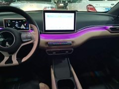 BYD Seagull 2025 305km Vitality Edition - ფოტო 13