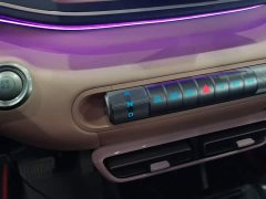 BYD Seagull 2025 305km Vitality Edition - ფოტო 14