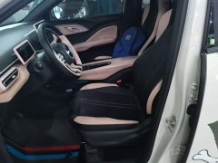 BYD Seagull 2025 305km Vitality Edition - ფოტო 15