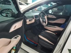 BYD Seagull 2025 305km Vitality Edition - ფოტო 16