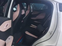 BYD Seagull 2025 305km Vitality Edition - ფოტო 17