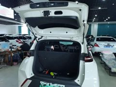 BYD Seagull 2025 305km Vitality Edition - ფოტო 19