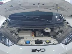 BYD Seagull 2025 305km Vitality Edition - ფოტო 20
