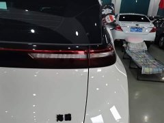 BYD Seagull 2025 305km Vitality Edition - ფოტო 8