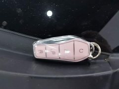 BYD Seagull 2025 305km Vitality Edition - ფოტო 9