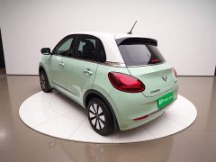 Wuling Binguo 2023 410km Lingxi Premium Edition - ფოტო 10