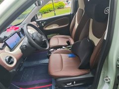 Wuling Binguo 2023 410km Lingxi Premium Edition - ფოტო 11