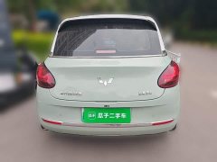Wuling Binguo 2023 410km Lingxi Premium Edition - ფოტო 12