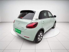 Wuling Binguo 2023 410km Lingxi Premium Edition - ფოტო 13