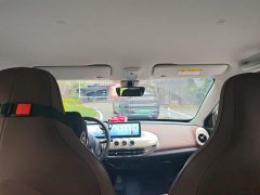 Wuling Binguo 2023 410km Lingxi Premium Edition - ფოტო 15